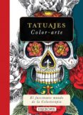 color arte tatuajes-9788494477997 color arte tatuajes-9788494477997