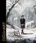 concept art: david benzal-9788494544897 concept art: david benzal-9788494544897