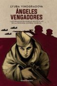 angeles vengadores-lyuba vinogradova-9788494619397 angeles vengadores-lyuba vinogradova-9788494619397