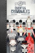 cuentos criminales-pedro mañas-david sierra liston-9788494630897 cuentos criminales-pedro mañas-david sierra liston-9788494630897