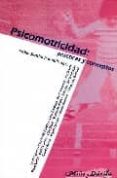 psicomotricidad: practicas y conceptos-9788495294197 psicomotricidad: practicas y conceptos-9788495294197