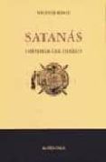 satanas: historia del diablo-vicente risco-9788495364197 satanas: historia del diablo-vicente risco-9788495364197