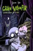 gran vampir nº1: cupido pasa de todo-joann sfar-9788495634597 gran vampir nº1: cupido pasa de todo-joann sfar-9788495634597
