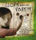 llops dins les parets-neil gaiman-dave mckean-9788495825797 llops dins les parets-neil gaiman-dave mckean-9788495825797