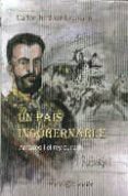 un pais ingobernable: amadeo i el rey burlado-carlos jimenez escolano-9788495919397 un pais ingobernable: amadeo i el rey burlado-carlos jimenez escolano-9788495919397