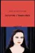 estupor y temblores-amelie nothomb-9788495971197 estupor y temblores-amelie nothomb-9788495971197