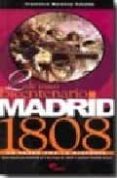 2 de mayo: bicentenario madrid 1808: un paseo por la historia-f. martinez canales-9788496170797 2 de mayo: bicentenario madrid 1808: un paseo por la historia-f. martinez canales-9788496170797