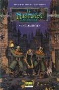 la mazmorra monstruos: la noche del seductor-9788496370197 la mazmorra monstruos: la noche del seductor-9788496370197