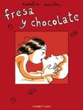 fresa y chocolate-aurelia aurita-9788496427297 fresa y chocolate-aurelia aurita-9788496427297