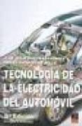 tecnologia de la electricidad del automovil (2º edicion corregida y aumentada)-miguel angel perez bello-juan jesus martin hernandez-9788496437197 tecnologia de la electricidad del automovil (2º edicion corregida y aumentada)-miguel angel perez bello-juan jesus martin hernandez-9788496437197