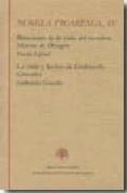 novela picaresca (tomo iv): relaciones de la vida del escudero ma rcos de obregon (vicente espinel). la vida y hechos de estebanillo gonzalez (estebanillo gonzalez)-9788496452497 novela picaresca (tomo iv): relaciones de la vida del escudero ma rcos de obregon (vicente espinel). la vida y hechos de estebanillo gonzalez (estebanillo gonzalez)-9788496452497