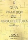 guia practica de arquitectura, tomo 2: edificios en esquina-fernando perez segura-9788496486997 guia practica de arquitectura, tomo 2: edificios en esquina-fernando perez segura-9788496486997
