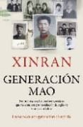 generacion mao-9788496580497 generacion mao-9788496580497