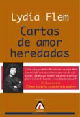 cartas de amor heredadas-lydia flem-9788496643697 cartas de amor heredadas-lydia flem-9788496643697