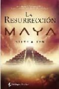 la resurreccion maya-steve alten-9788496692497 la resurreccion maya-steve alten-9788496692497