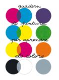 quadern de pintura per aprendre els colors-pascale estellon-9788496697997 quadern de pintura per aprendre els colors-pascale estellon-9788496697997