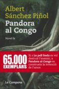 pandora al congo (ebook)-albert sanchez piñol-9788496735897 pandora al congo (ebook)-albert sanchez piñol-9788496735897