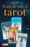 el arte de tirar el tarot-9788496746497 el arte de tirar el tarot-9788496746497
