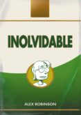 inolvidable-alex robinson-9788496815797 inolvidable-alex robinson-9788496815797