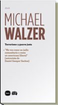 terrorismo y guerra justa-michael walzer-9788496859197 terrorismo y guerra justa-michael walzer-9788496859197