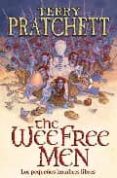 the wee free men (los pequeños hombres libres)-terry pratchett-9788496947597 the wee free men (los pequeños hombres libres)-terry pratchett-9788496947597
