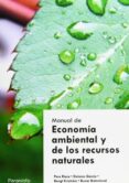 manual de economia ambiental y recursos naturales-9788497323697 manual de economia ambiental y recursos naturales-9788497323697