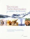 tecnicas hidrotermales y estetica del bienestar-maria lourdes mourelle mosquera-9788497326797 tecnicas hidrotermales y estetica del bienestar-maria lourdes mourelle mosquera-9788497326797
