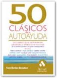 50 clasicos de la autoayuda-tom butler-bowdon-9788497352697 50 clasicos de la autoayuda-tom butler-bowdon-9788497352697
