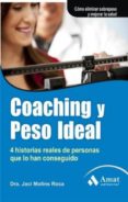 coaching y peso ideal (ebook)-jaci molins roca-9788497355797 coaching y peso ideal (ebook)-jaci molins roca-9788497355797