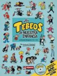 los tebeos de nuestra infancia: la escuela bruguera (1964-1986) (segunda parte de cuando los cómics se llamaban tebeos:la escuela bruguera 1945-1963). incluye dvd-antoni guiral-9788497415897 los tebeos de nuestra infancia: la escuela bruguera (1964-1986) (segunda parte de cuando los cómics se llamaban tebeos:la escuela bruguera 1945-1963). incluye dvd-antoni guiral-9788497415897