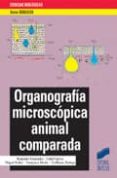 organografia microscopica animal comparada-9788497561297 organografia microscopica animal comparada-9788497561297