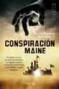 conspiracion maine-mario escobar-9788497632997 conspiracion maine-mario escobar-9788497632997
