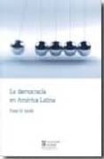 democracia en america latina-peter h. smith-9788497686297 democracia en america latina-peter h. smith-9788497686297