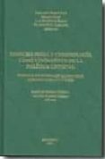 derecho penal y criminologia como fundamento de la politica crimi nal : estudios en homenaje al profesor alfonso serrano gomez-9788497729697 derecho penal y criminologia como fundamento de la politica crimi nal : estudios en homenaje al profesor alfonso serrano gomez-9788497729697