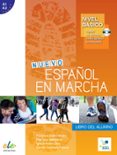 nuevo español en marcha basico (alumno+cd)-9788497785297 nuevo español en marcha basico (alumno+cd)-9788497785297
