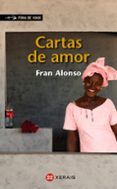 cartas de amor-fran alonso-9788497824897 cartas de amor-fran alonso-9788497824897