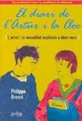 el diari d artur i cloe-philippe brenot-9788497840897 el diari d artur i cloe-philippe brenot-9788497840897