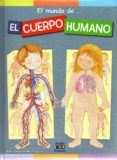 el cuerpo humano-eleonora barsotti-9788497868297 el cuerpo humano-eleonora barsotti-9788497868297