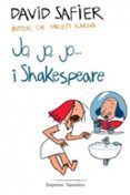 jo, jo, jo i shakespeare-david safier-9788497877497 jo, jo, jo i shakespeare-david safier-9788497877497