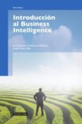 introduccion al business intelligence (ebook)-9788497889797 introduccion al business intelligence (ebook)-9788497889797