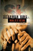 maleficio-stephen king-9788497931397 maleficio-stephen king-9788497931397