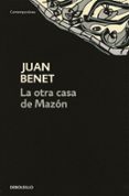 la otra casa de mazon-juan benet-9788497939997 la otra casa de mazon-juan benet-9788497939997