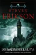 malaz 1:los jardines de la luna-steven erikson-9788498005097 malaz 1:los jardines de la luna-steven erikson-9788498005097