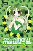 tokyo mew mew nº 3-reiko yoshida-9788498141597 tokyo mew mew nº 3-reiko yoshida-9788498141597