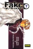 fake nº 7-sanami matoh-9788498145397 fake nº 7-sanami matoh-9788498145397
