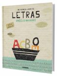 mi primer libro de letras-angels navarro-9788498258097 mi primer libro de letras-angels navarro-9788498258097