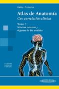atlas de anatomía. con correlación clínica (11ª ed)-werner kahle-9788498357097 atlas de anatomía. con correlación clínica (11ª ed)-werner kahle-9788498357097