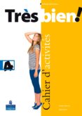 tres bien! 4º eso (cahier d´activites pack) (français)-9788498372397 tres bien! 4º eso (cahier d´activites pack) (français)-9788498372397