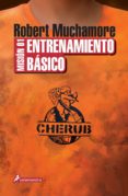 mision 01: entrenamiento basico (cherub-1)-robert muchamore-9788498381597 mision 01: entrenamiento basico (cherub-1)-robert muchamore-9788498381597