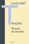 el retrato de shunkin-junichiro tanizaki-9788498412697 el retrato de shunkin-junichiro tanizaki-9788498412697